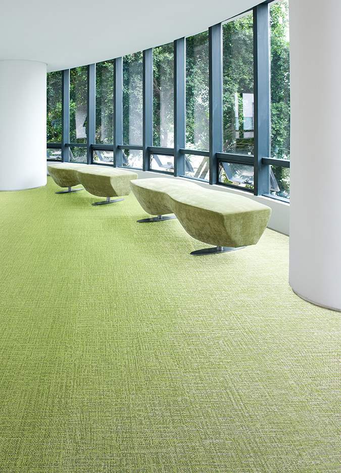 ntgrate® Podovi za restorane