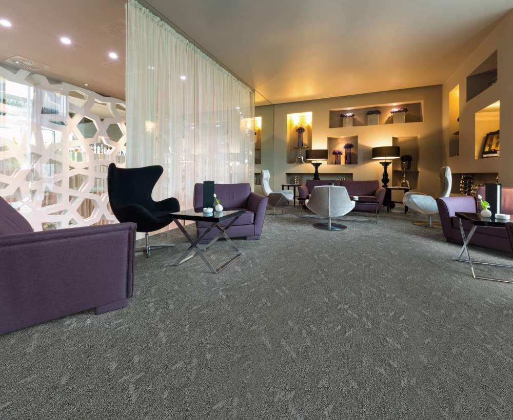 ntgrate® Podovi za restorane - Dezen