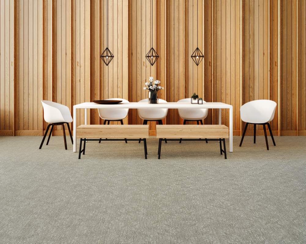 ntgrate® Podovi za restorane - Dezen