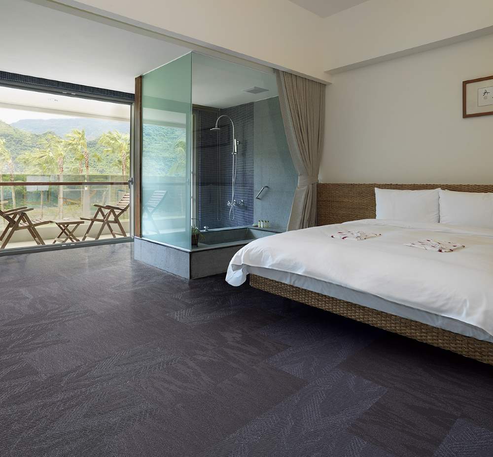 ntgrate® Podovi za restorane - Dezen