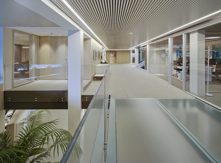 ntgrate® Kancelarijski podovi