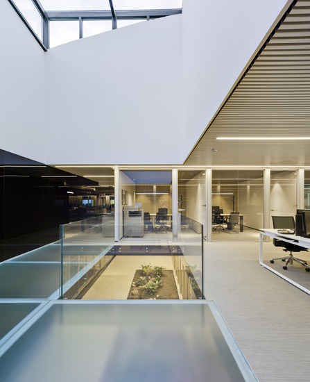 ntgrate® Kancelarijski podovi