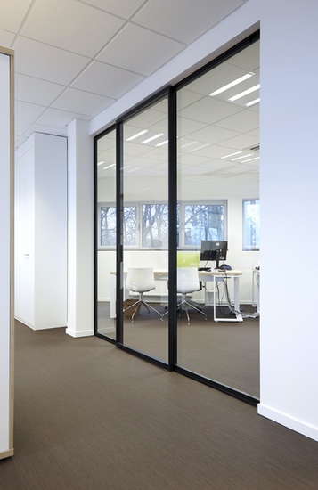 ntgrate® Kancelarijski podovi - Dezen