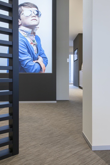 ntgrate® Kancelarijski podovi - Dezen