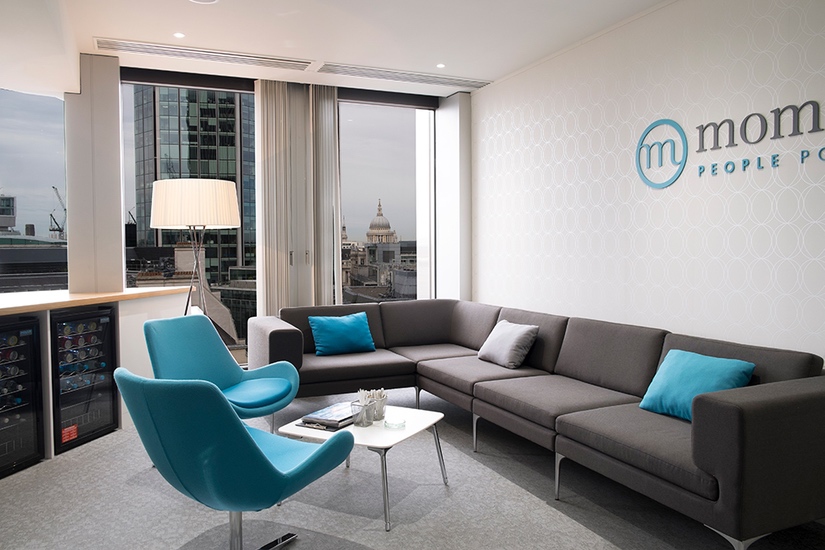 ntgrate® Kancelarijski podovi - Dezen