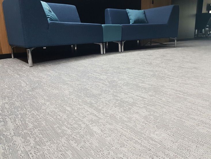 ntgrate® Kancelarijski podovi - Dezen