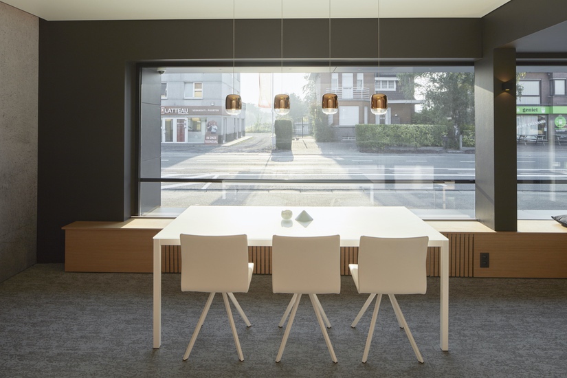 ntgrate® Kancelarijski podovi - Dezen