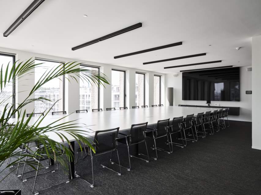 ntgrate® Kancelarijski podovi - Dezen