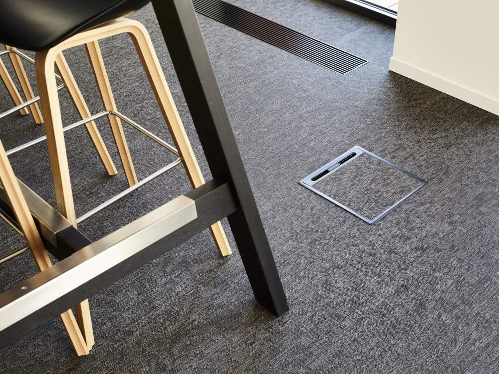 ntgrate® Kancelarijski podovi - Dezen