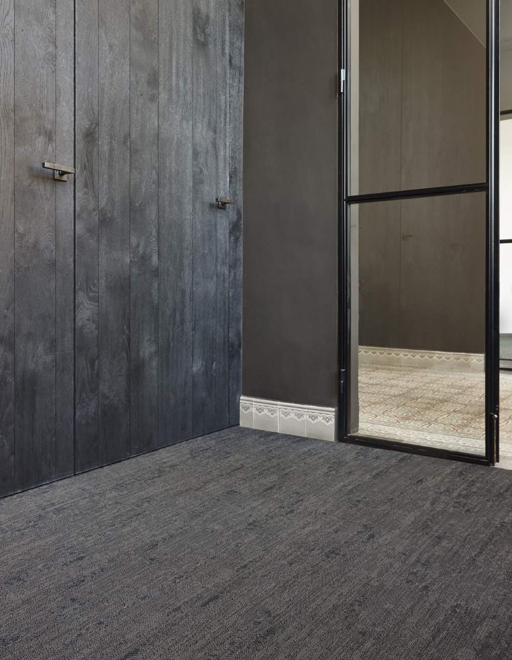 ntgrate® Kancelarijski podovi - Dezen