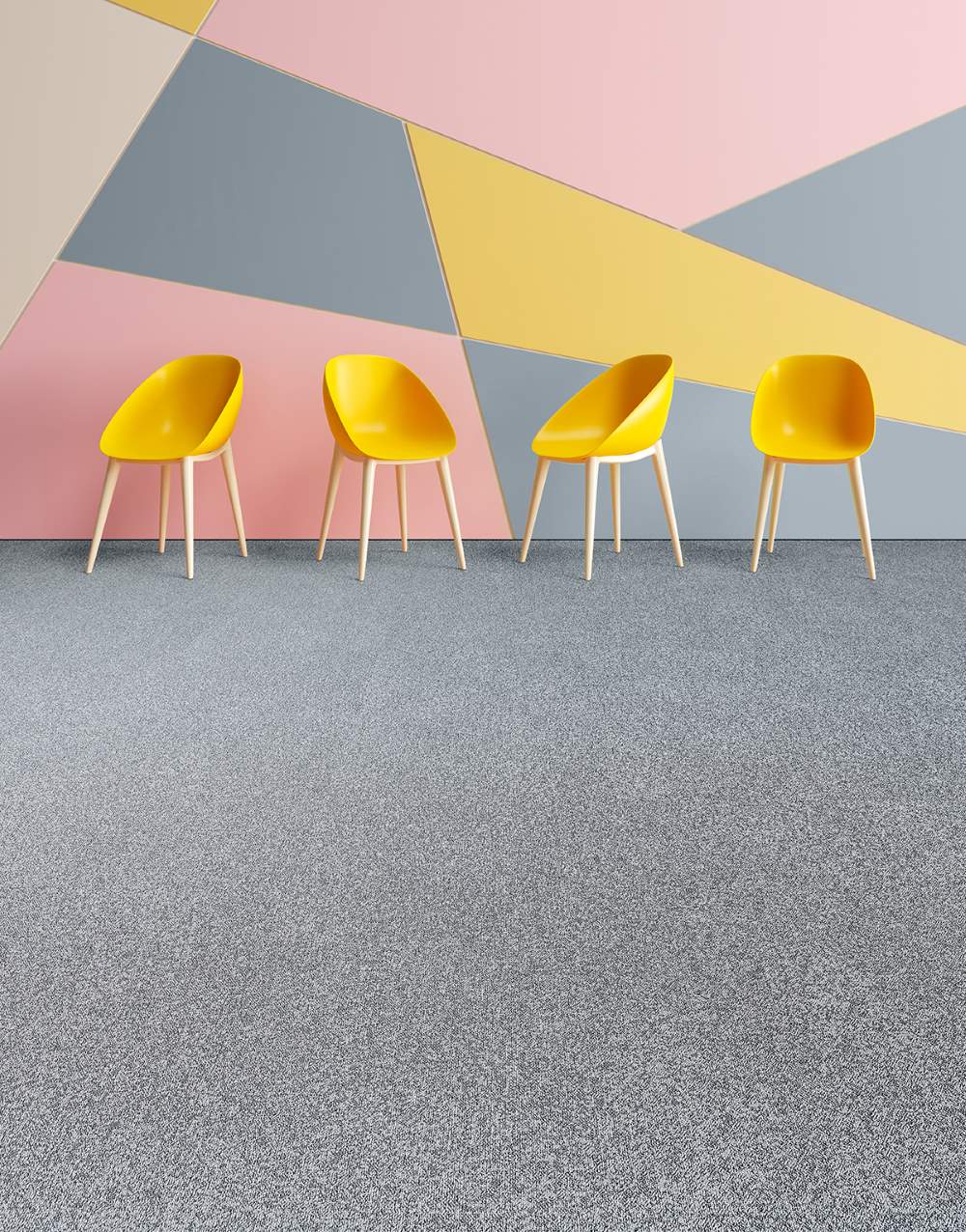 ntgrate® Kancelarijski podovi - Dezen