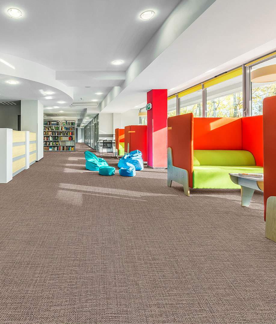 ntgrate® Kancelarijski podovi - Dezen