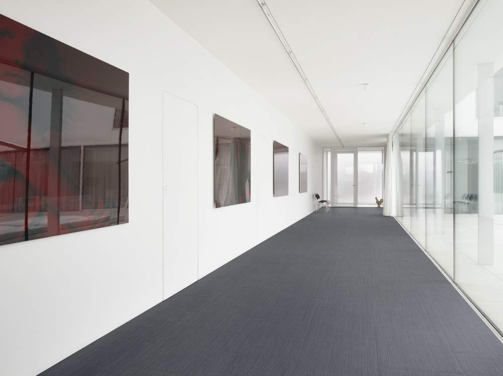 ntgrate® Kancelarijski podovi - Dezen