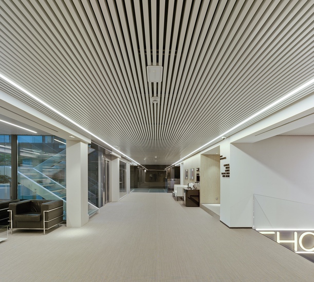 ntgrate® Kancelarijski podovi - Dezen