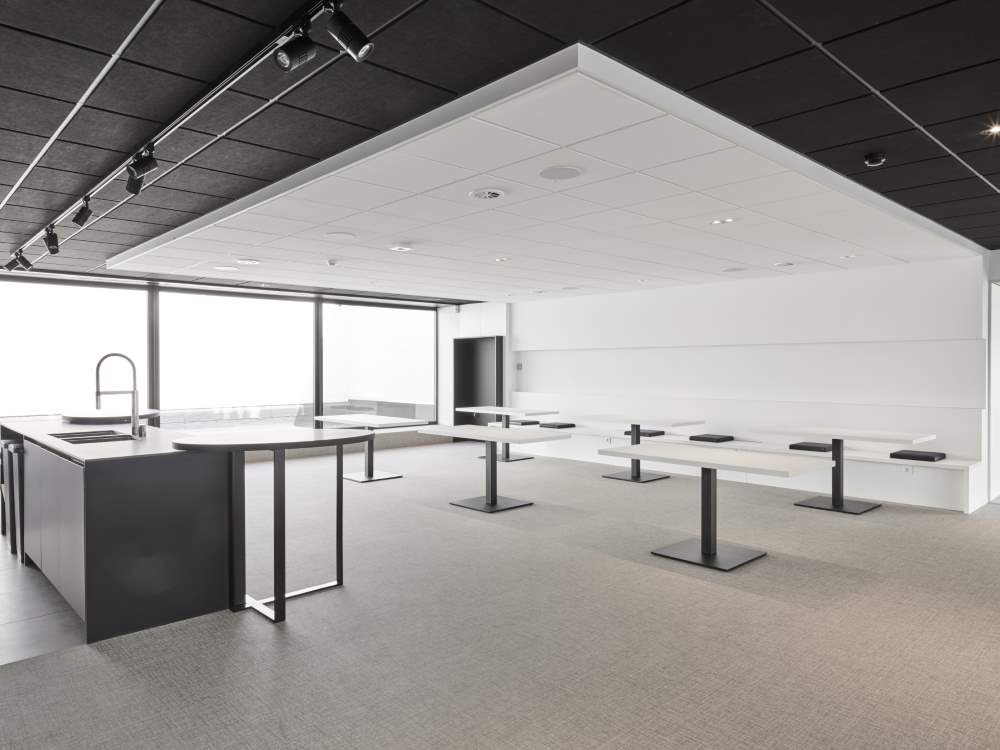 ntgrate® Kancelarijski podovi - Dezen