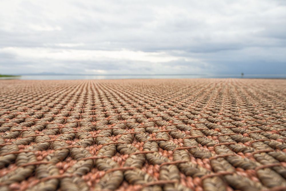 JAB™ OUTDOOR TEPISI