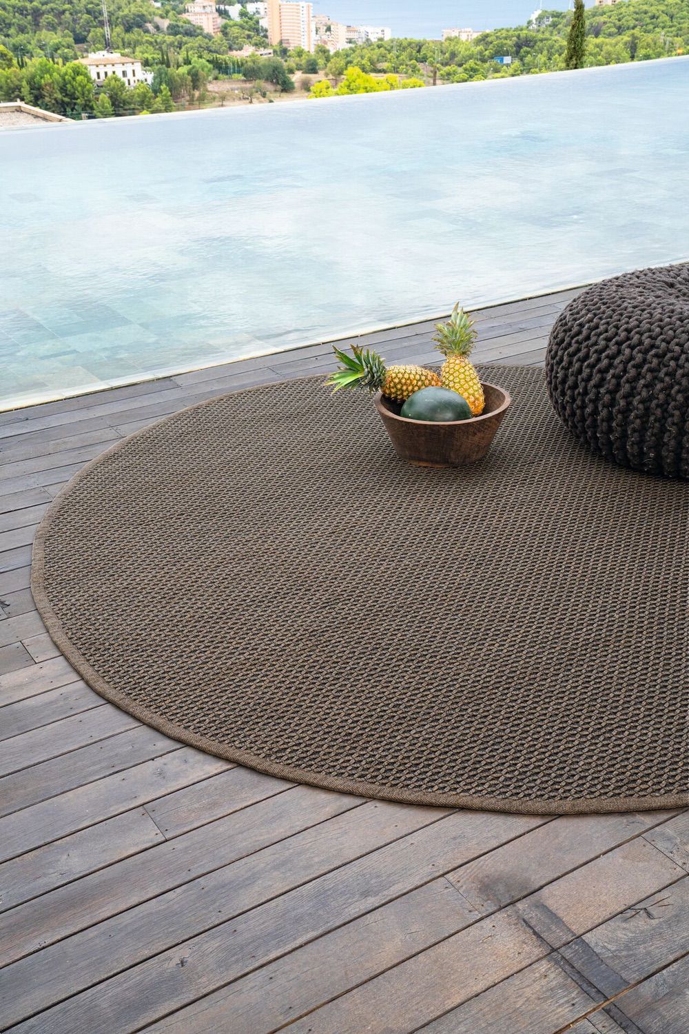 JAB™ OUTDOOR TEPISI