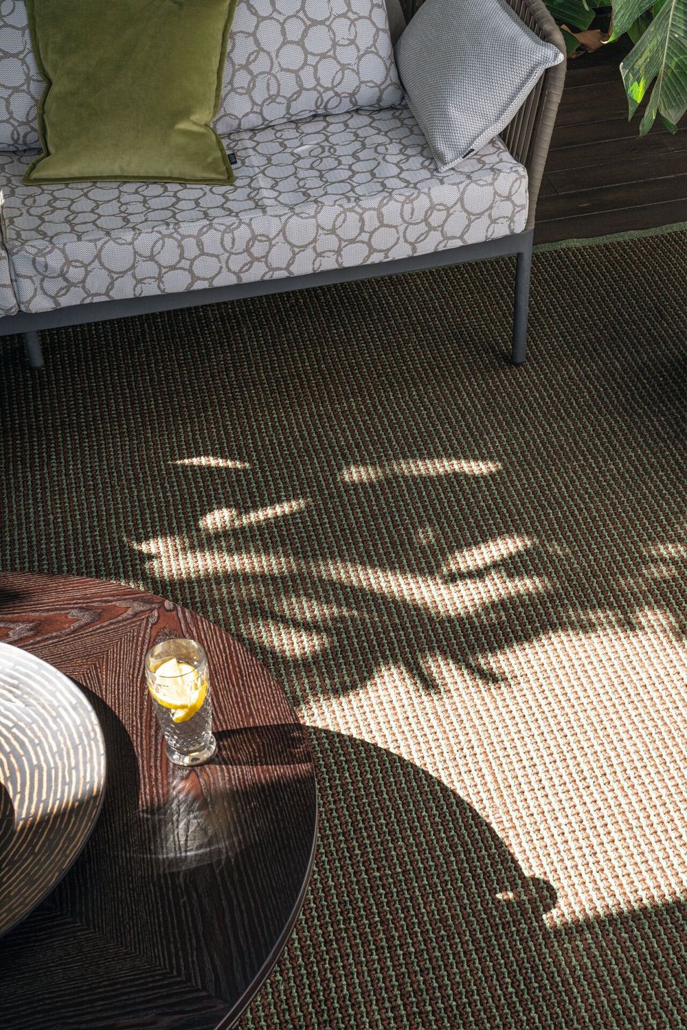 JAB™ OUTDOOR TEPISI