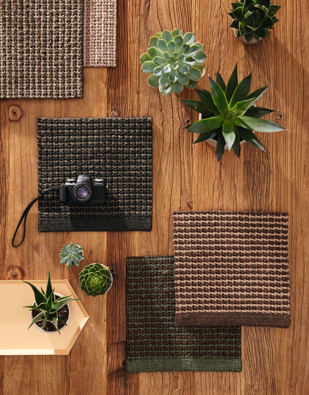 JAB™ OUTDOOR TEPISI