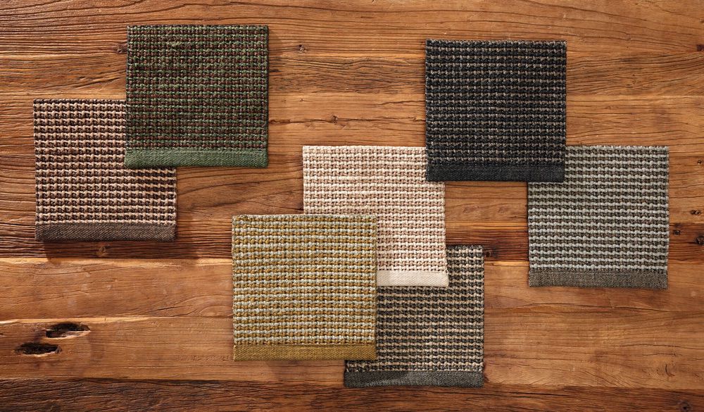 JAB™ OUTDOOR TEPISI