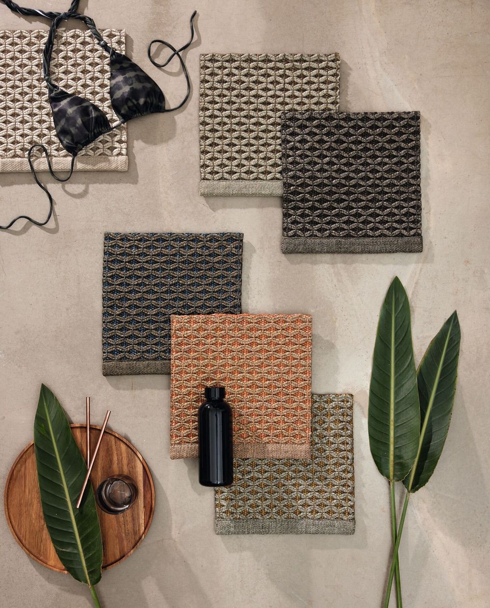 JAB™ OUTDOOR TEPISI