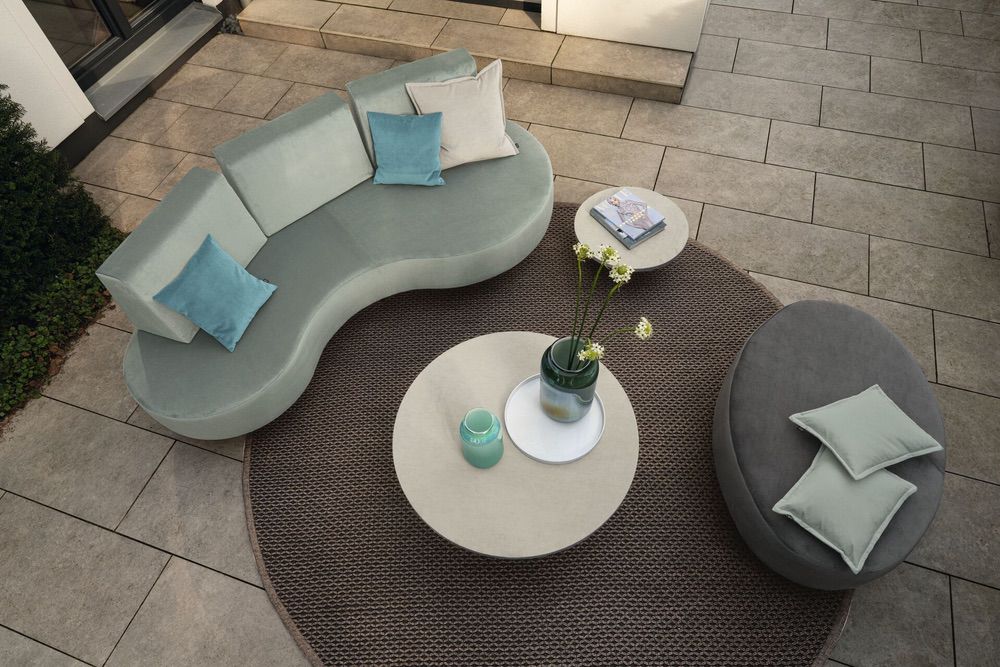 JAB™ OUTDOOR TEPISI