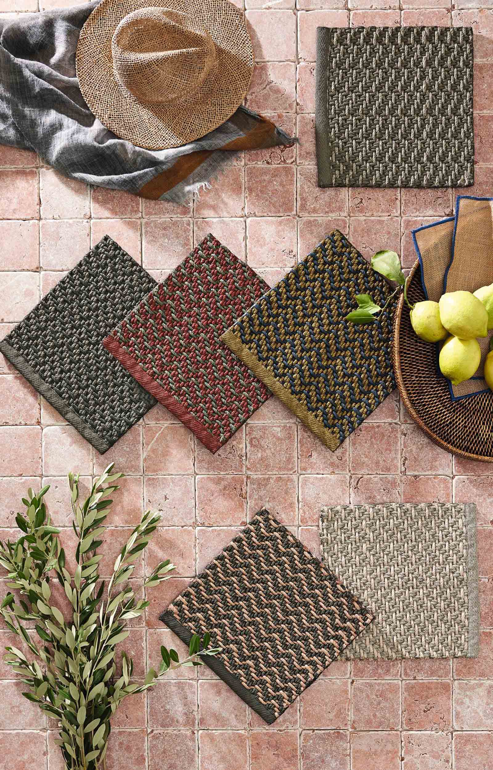 JAB™ OUTDOOR TEPISI