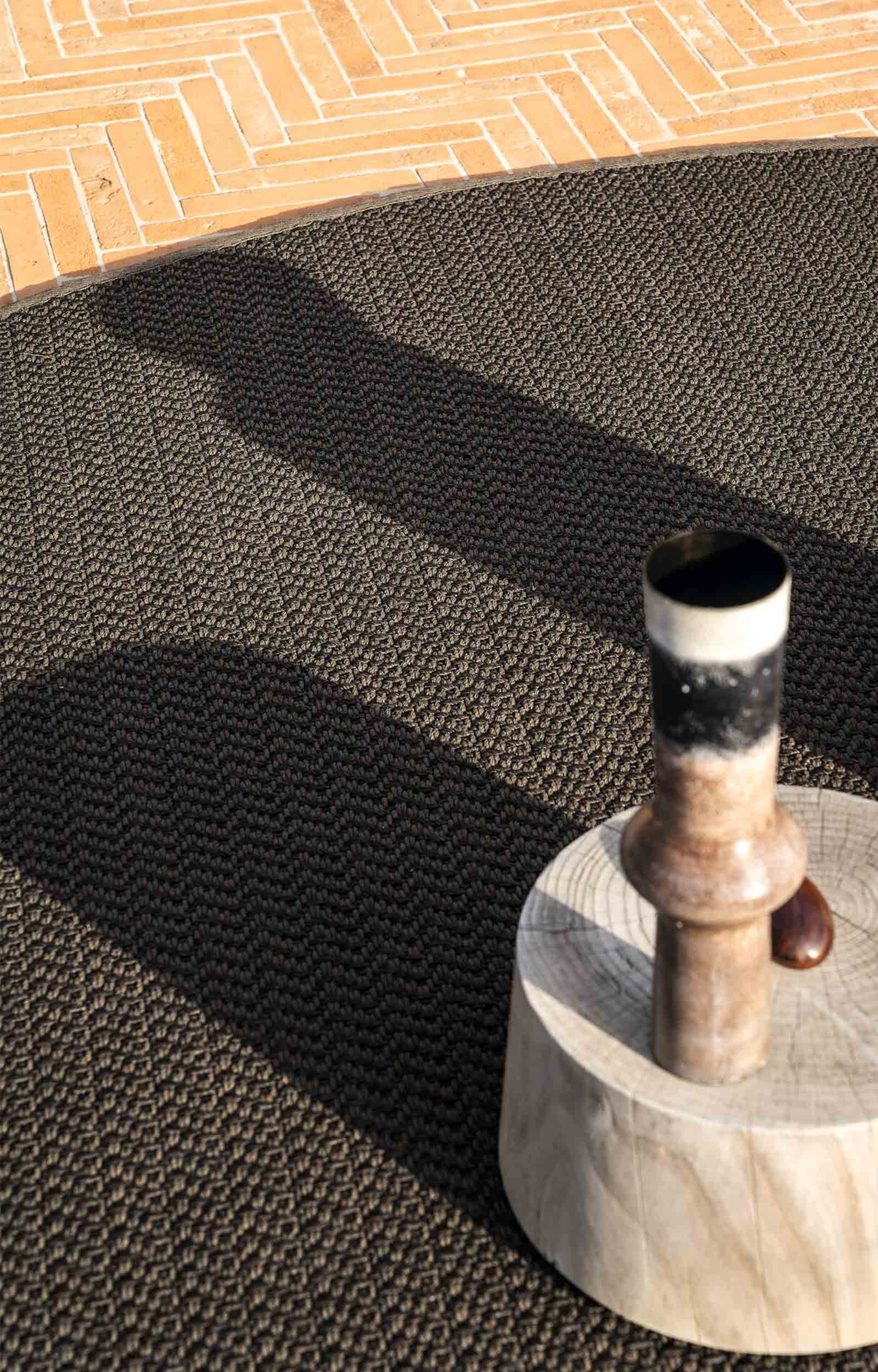 JAB™ OUTDOOR TEPISI - Dezen