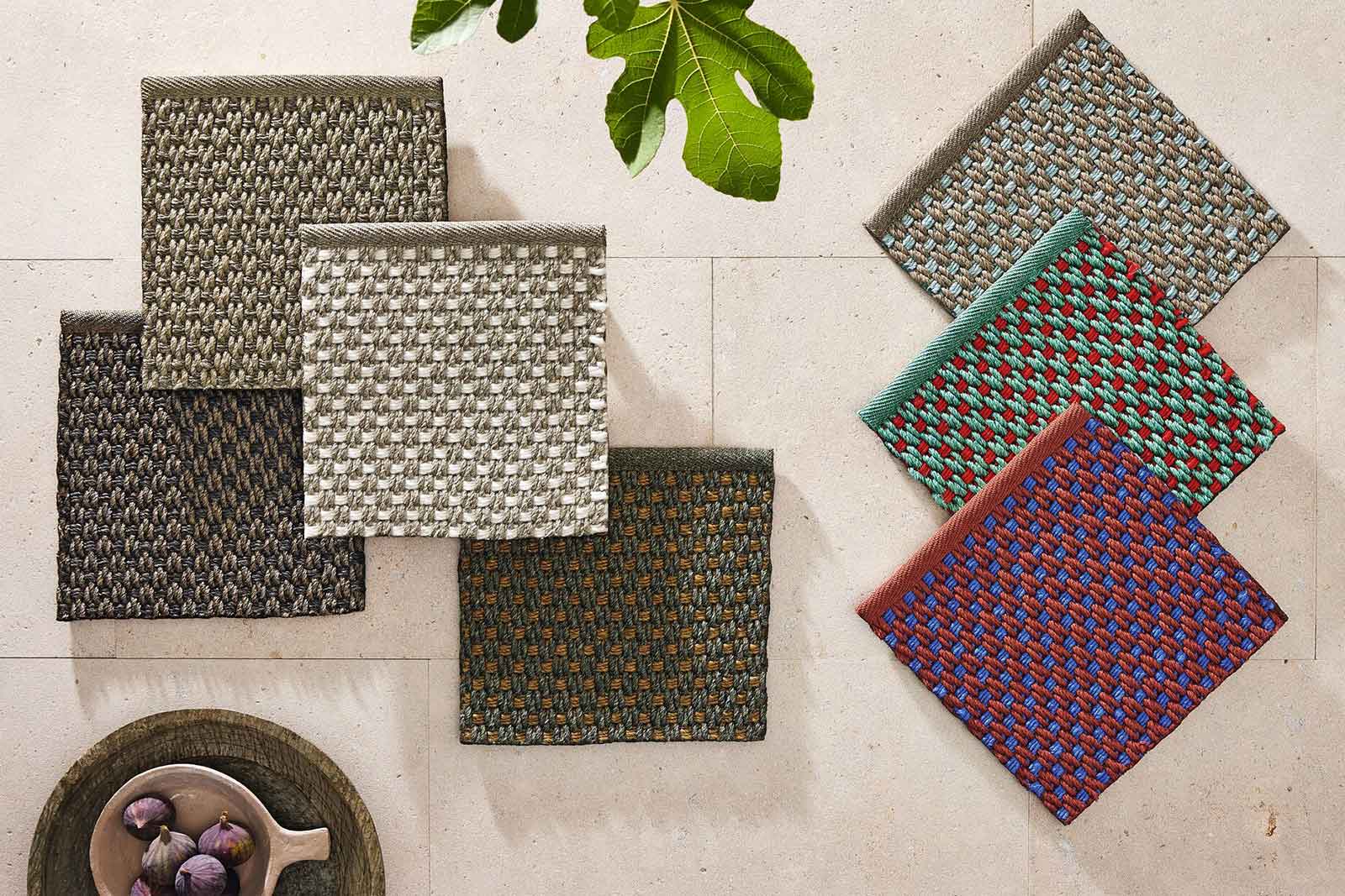 JAB™ OUTDOOR TEPISI - Dezen