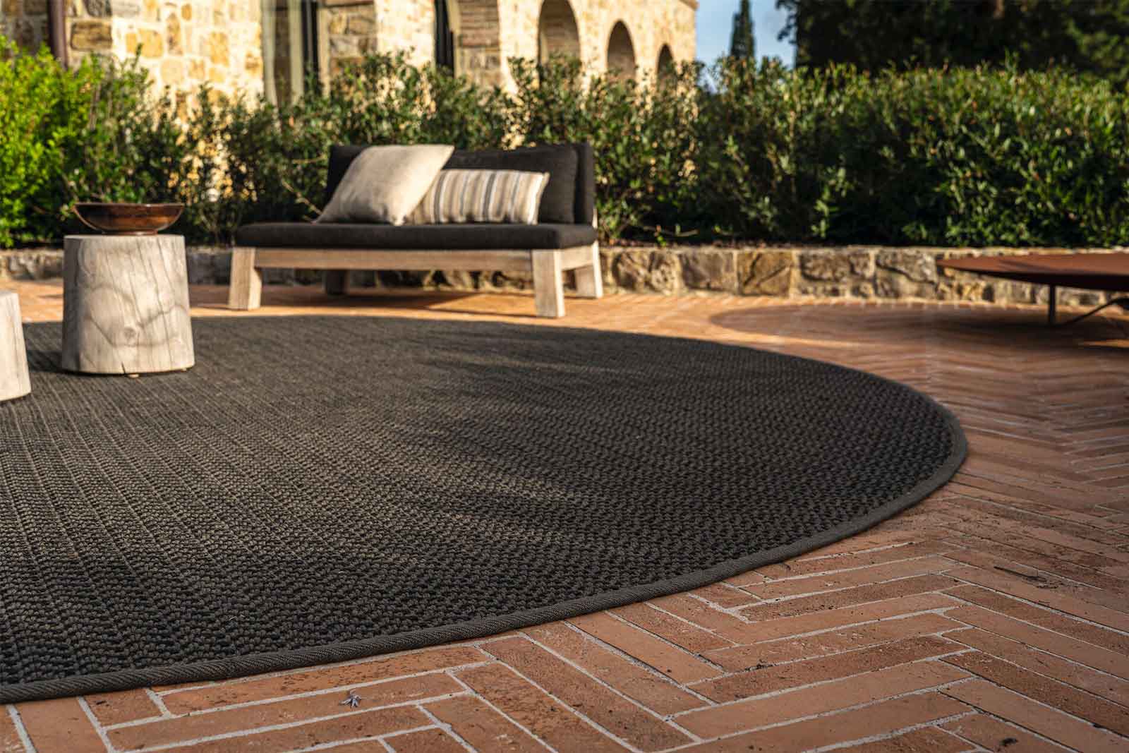 JAB™ OUTDOOR TEPISI - Dezen