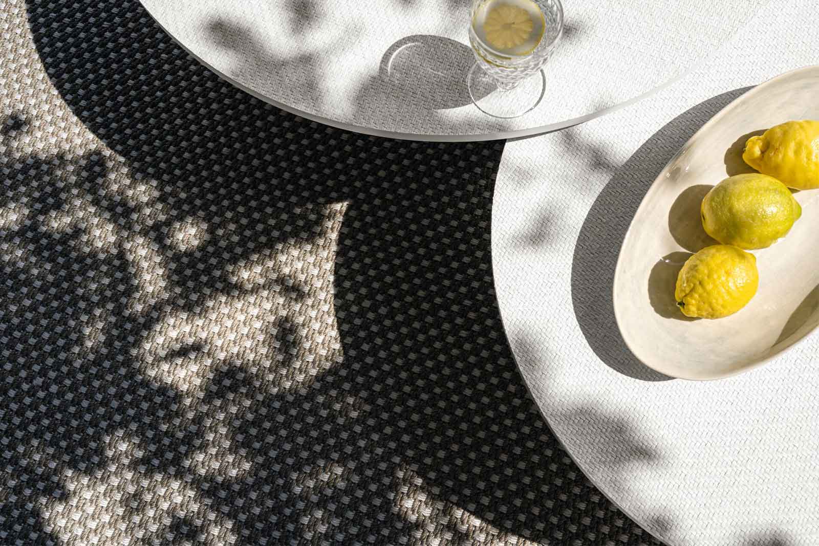 JAB™ OUTDOOR TEPISI - Dezen