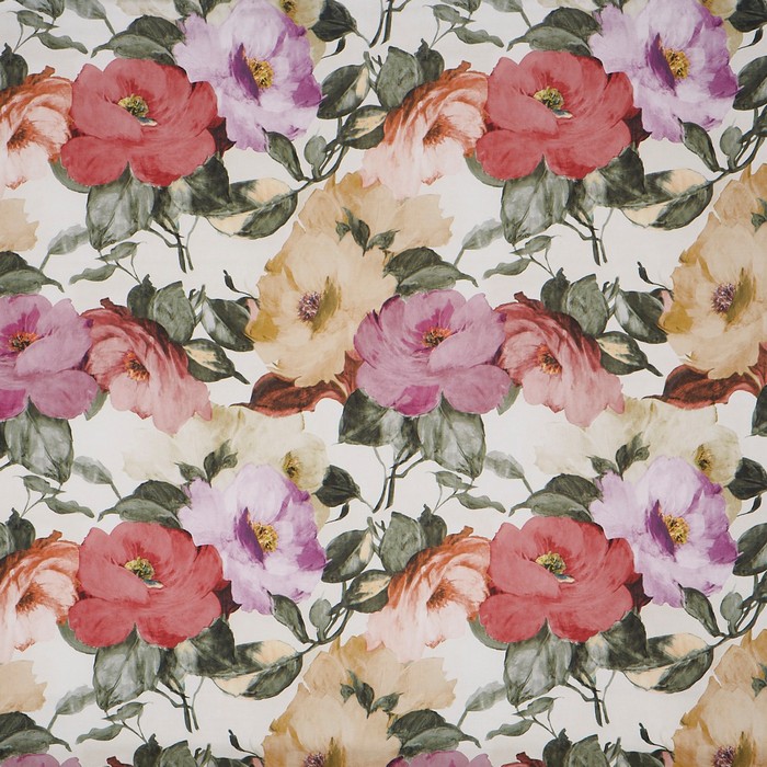 PAINTED CANVAS - Dezen