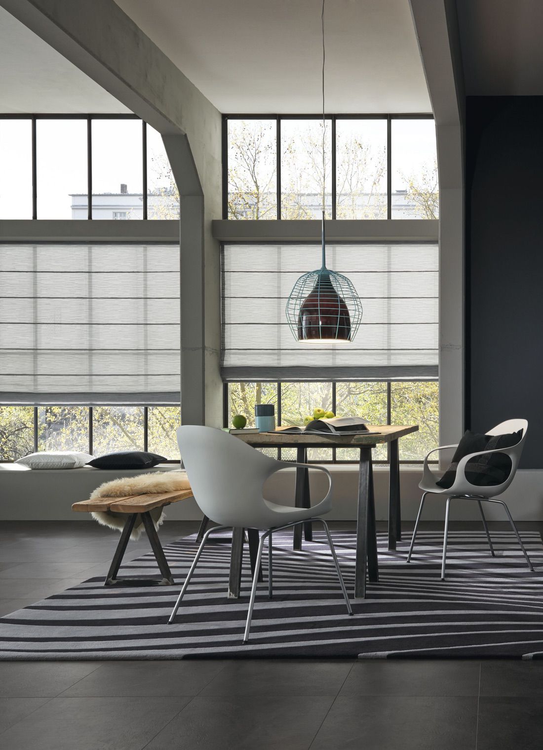 PAKETO ZAVESE - Dezen