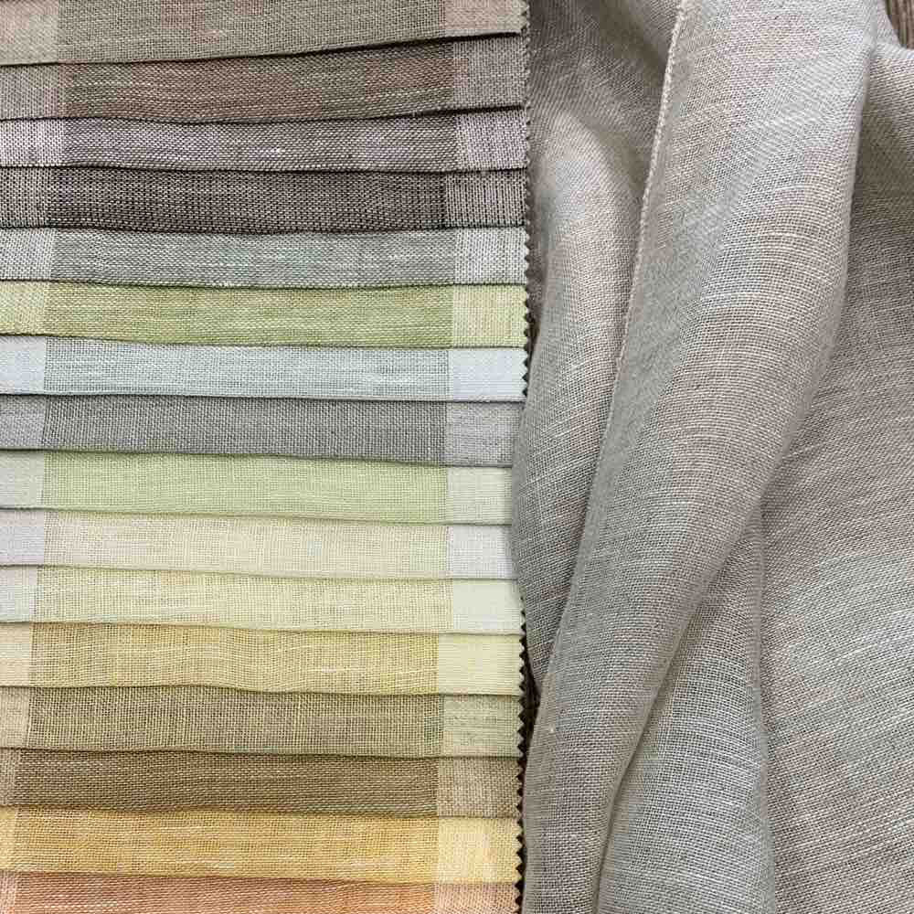 PAKETO ZAVESE - Dezen