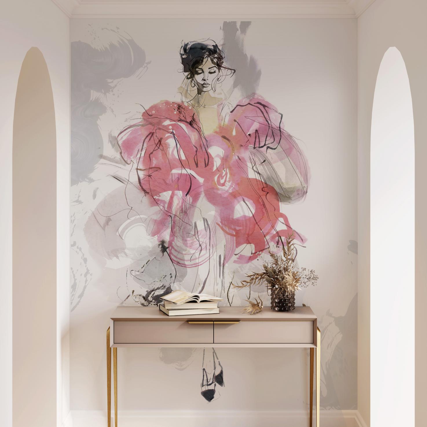 PAPIS LOVEDAY FASHION ICON