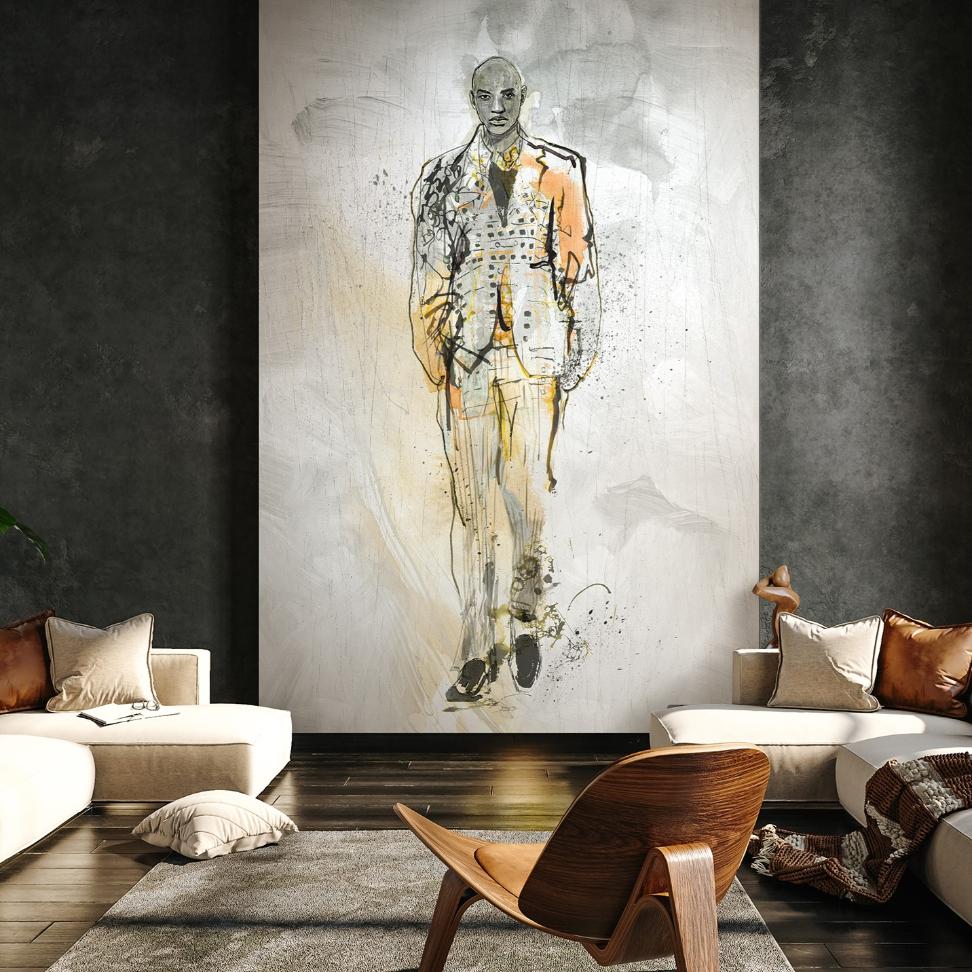 PAPIS LOVEDAY FASHION ICON