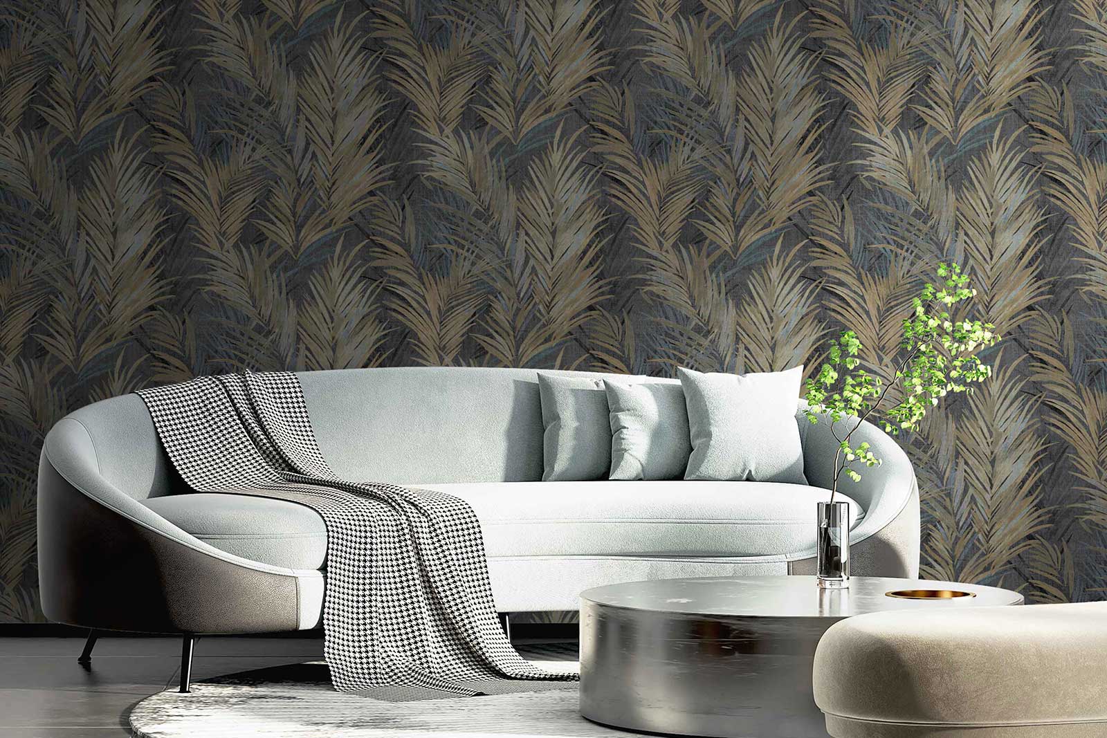 PARATO TERRA - Dezen