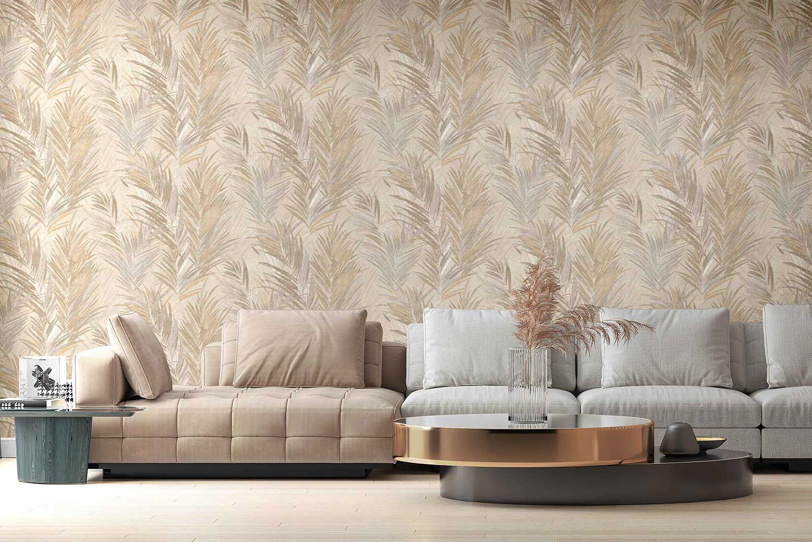 PARATO TERRA - Dezen