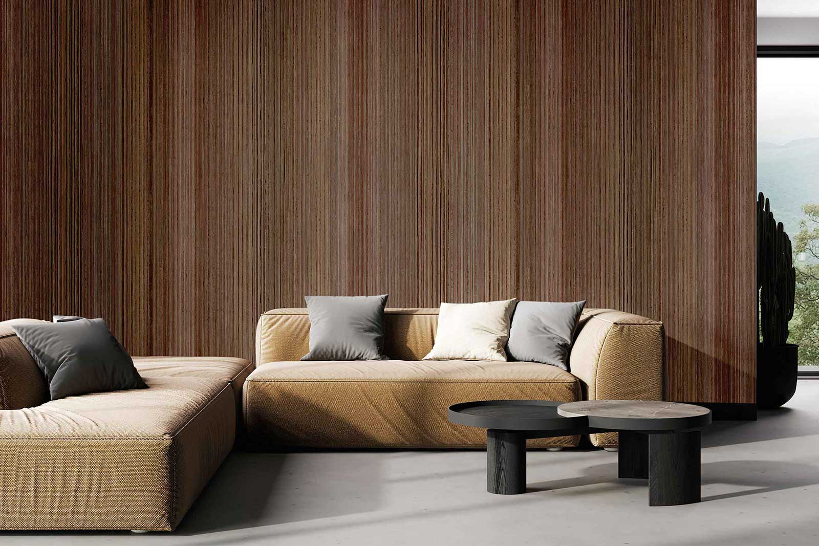 PARATO TERRA - Dezen