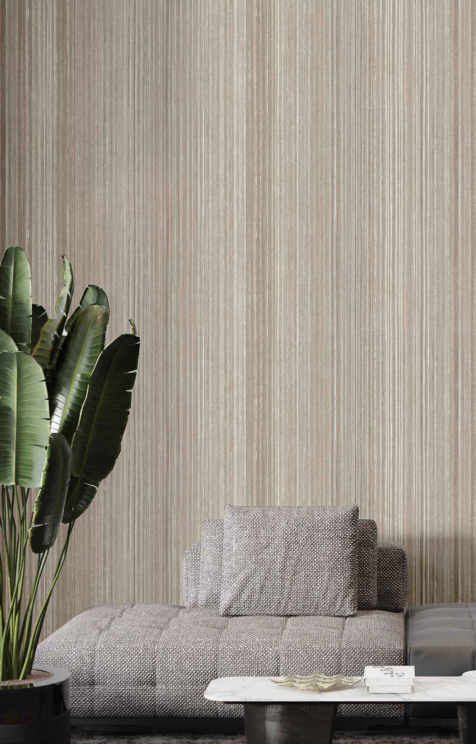 PARATO TERRA - Dezen