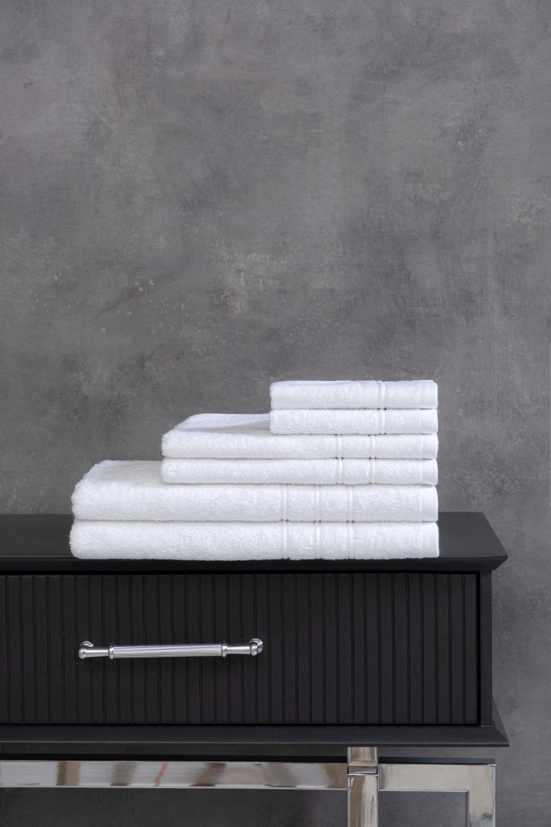 PEŠKIRI ZA HOTELE - Dezen