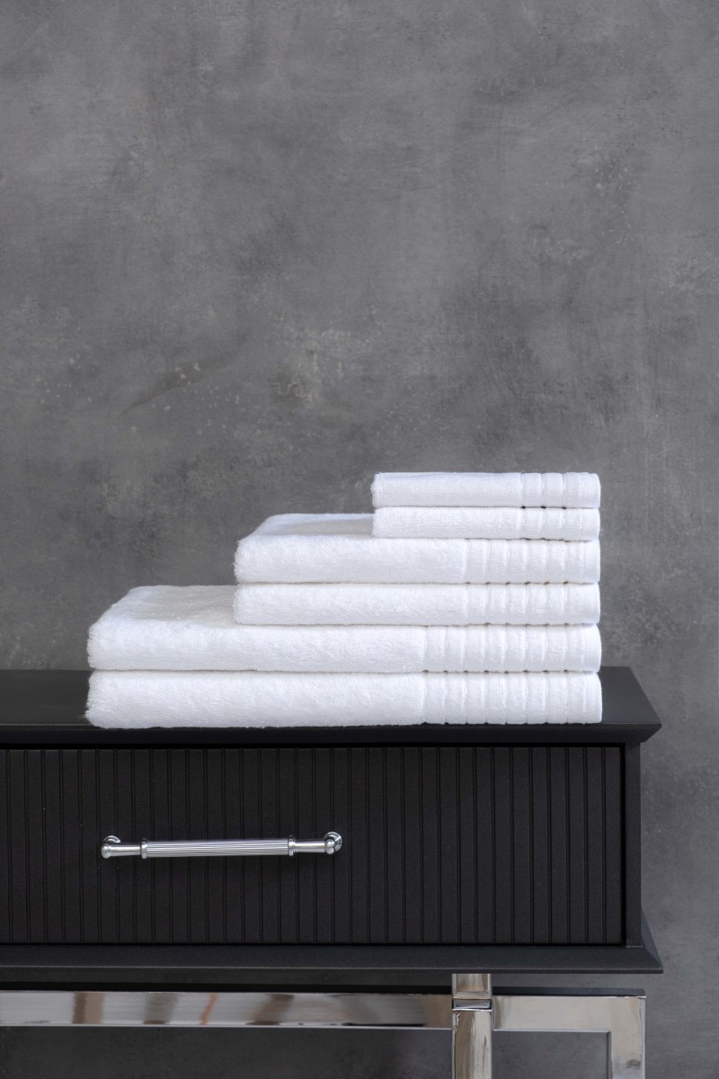 PEŠKIRI ZA HOTELE - Dezen