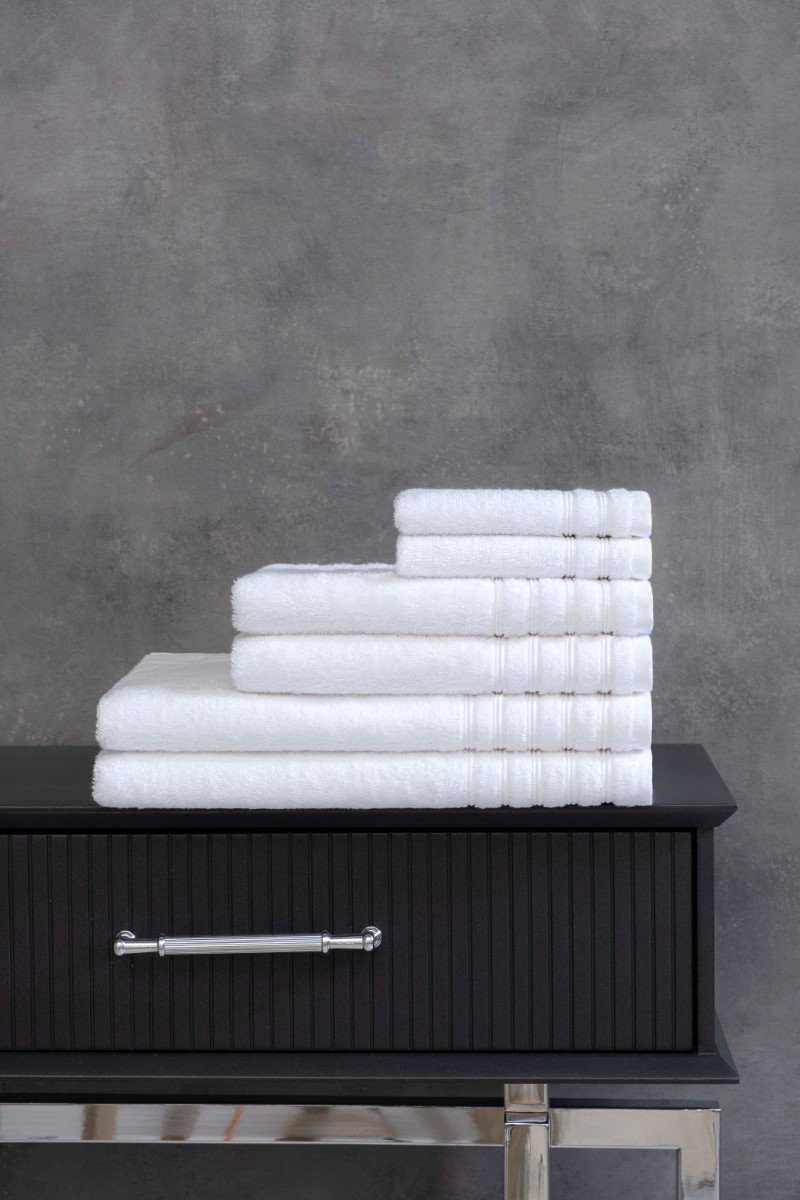 PEŠKIRI ZA HOTELE - Dezen