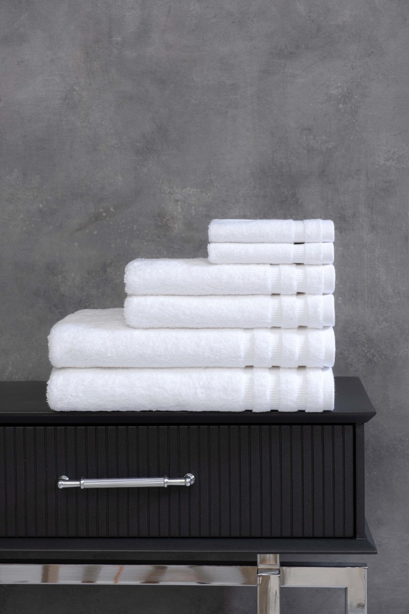 PEŠKIRI ZA HOTELE - Dezen