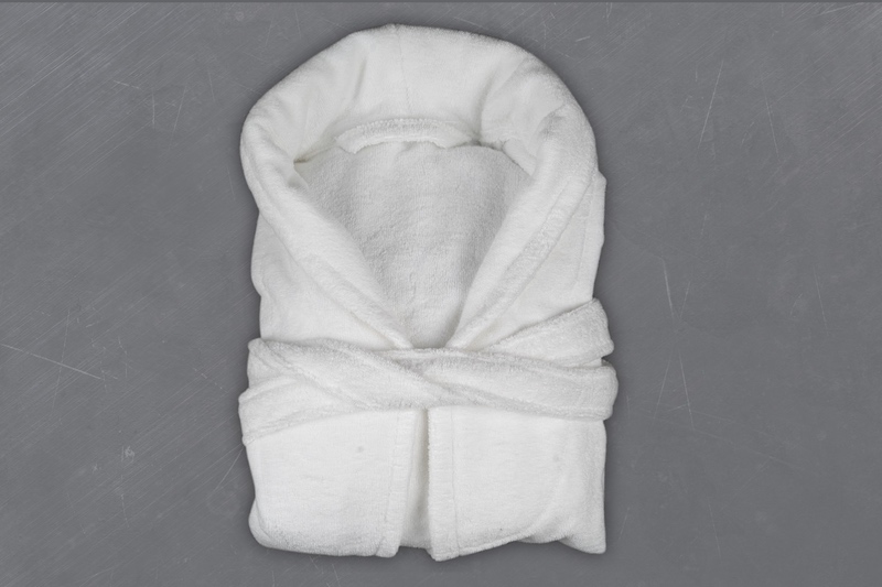 PEŠKIRI ZA HOTELE - Dezen