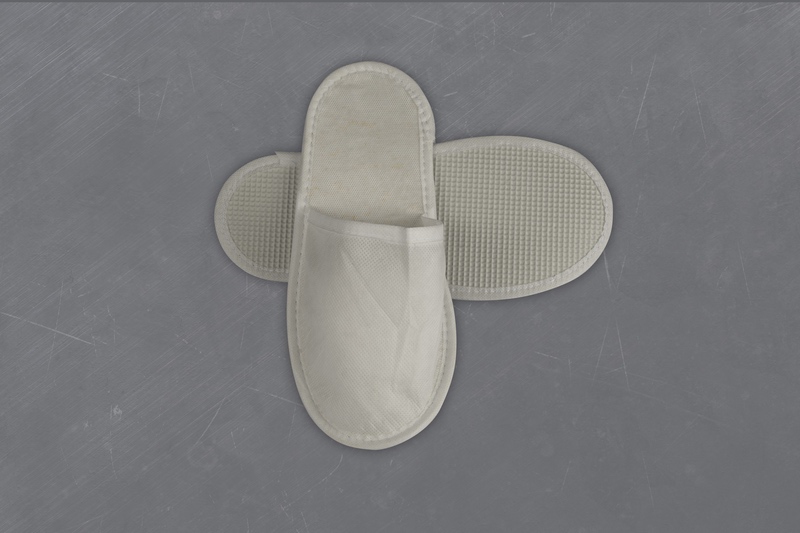 PEŠKIRI ZA HOTELE - Dezen