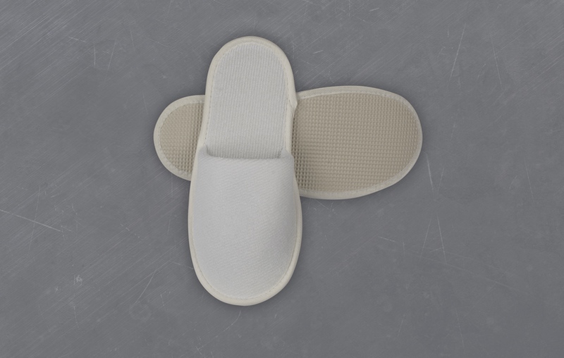 PEŠKIRI ZA HOTELE - Dezen