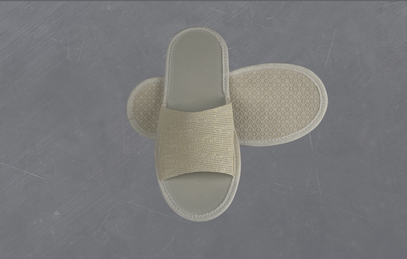 PEŠKIRI ZA HOTELE - Dezen