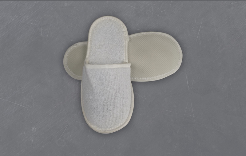 PEŠKIRI ZA HOTELE - Dezen