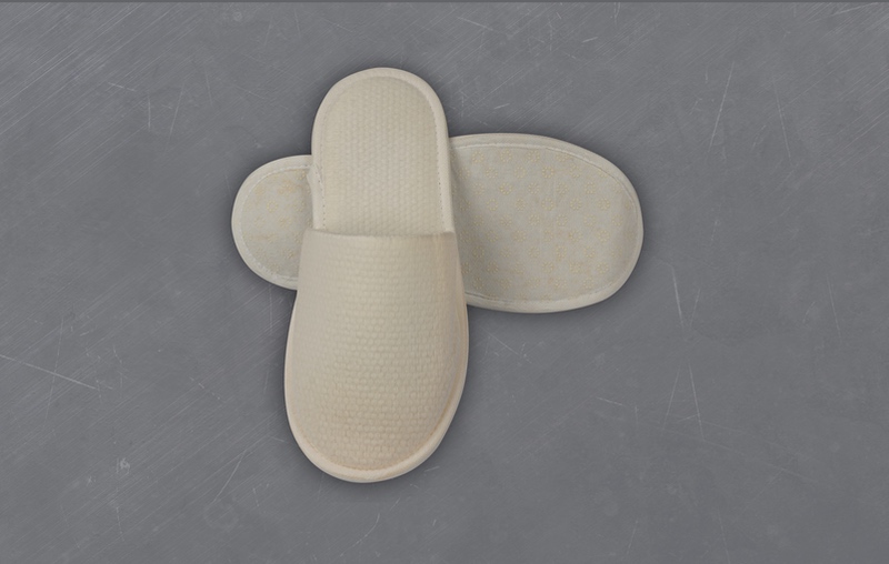 PEŠKIRI ZA HOTELE - Dezen